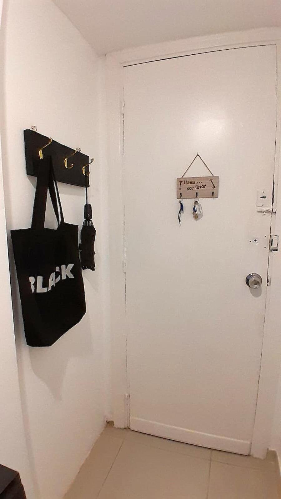 Estetica Ubicacion Y Funcionalidad Apartamento Montevideo