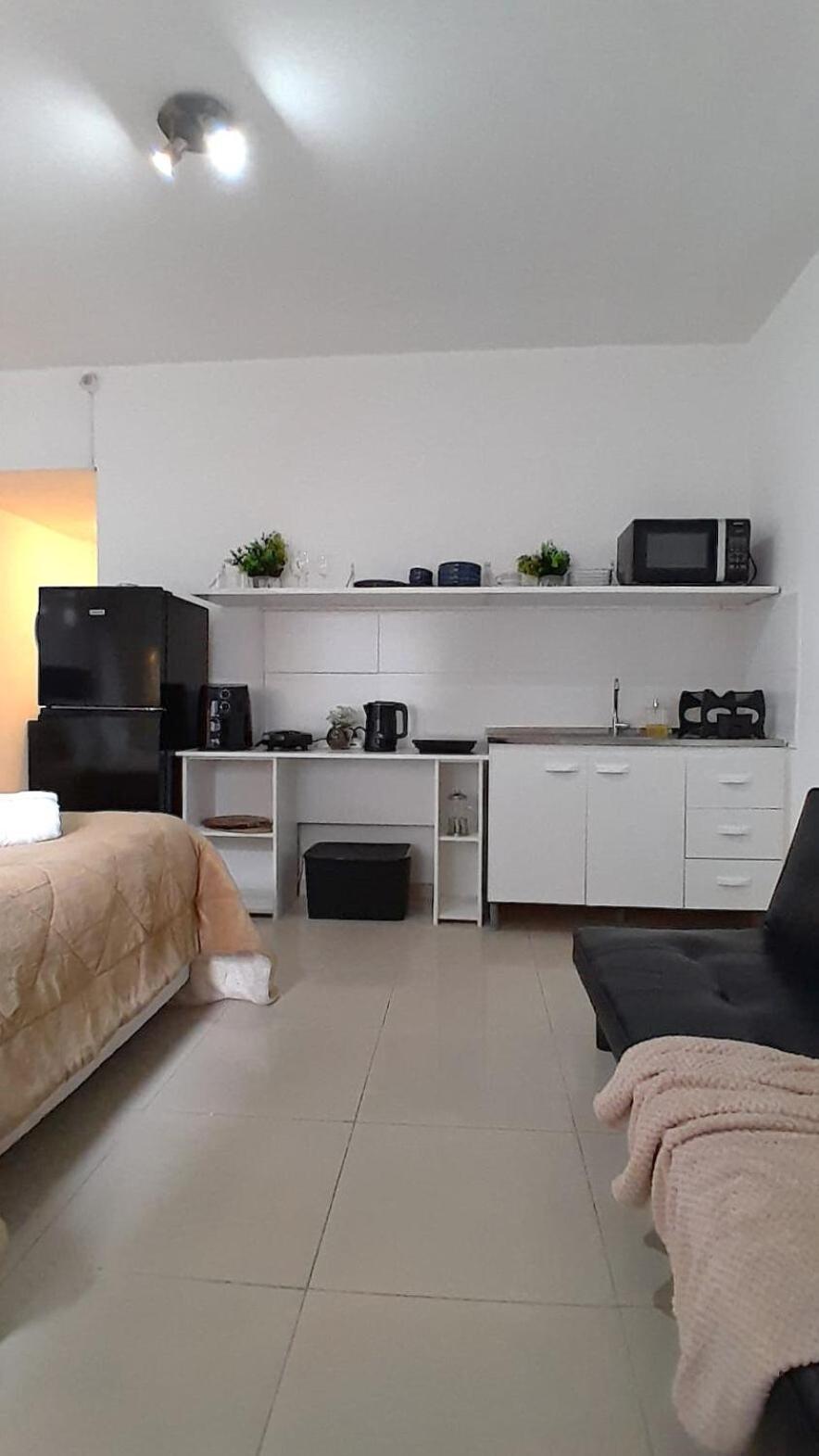 Apartamento Estetica Ubicacion Y Funcionalidad *