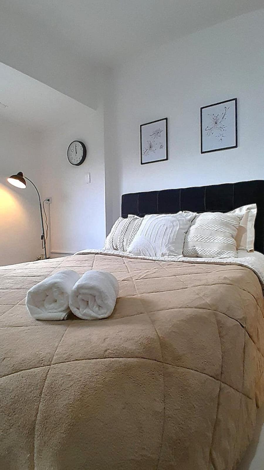 Apartamento Estetica Ubicacion Y Funcionalidad