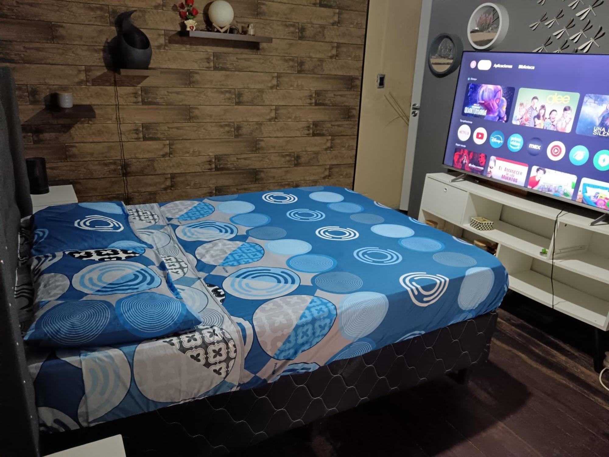 Homestay Privada Montevideo