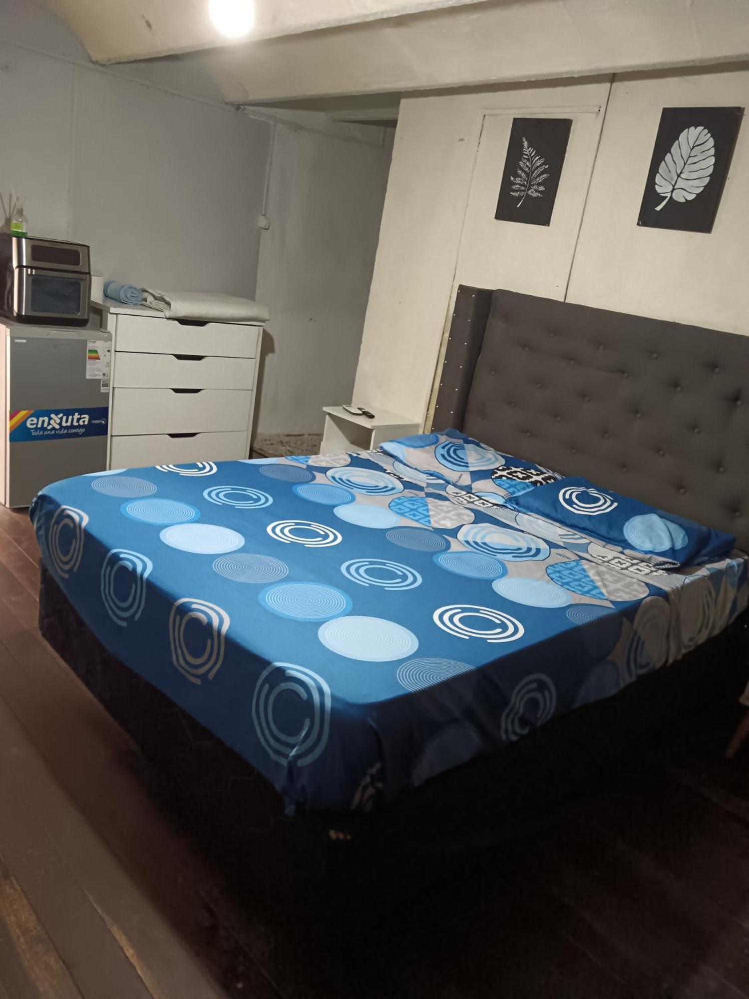 Privada Homestay Montevideo