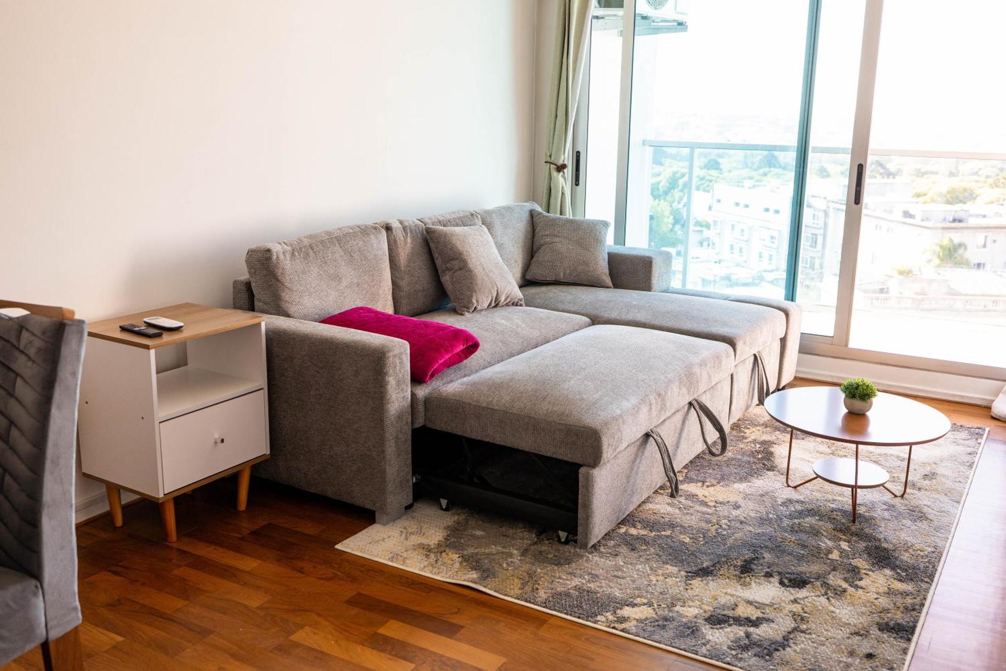 Estrategico Nuevo Apartamento Montevideo
