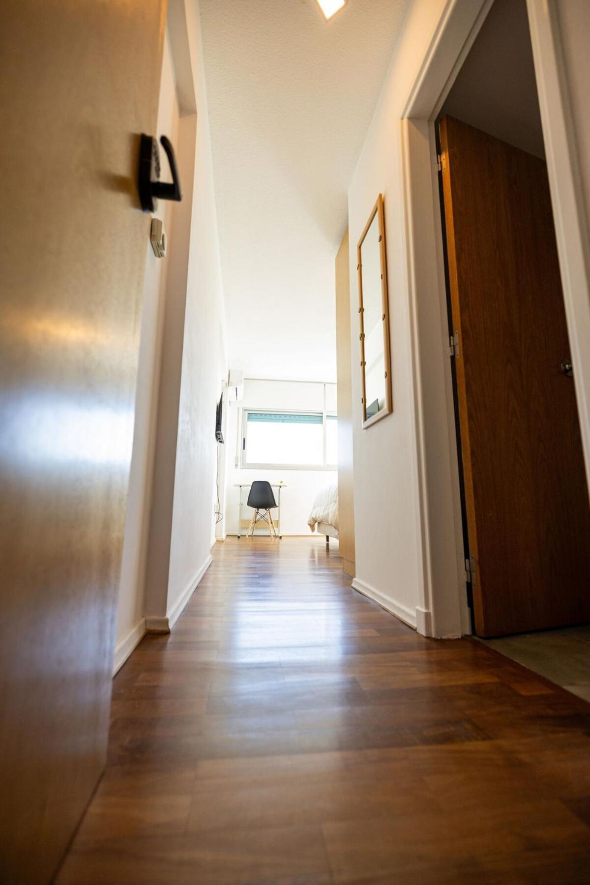 Apartamento Estrategico Nuevo
