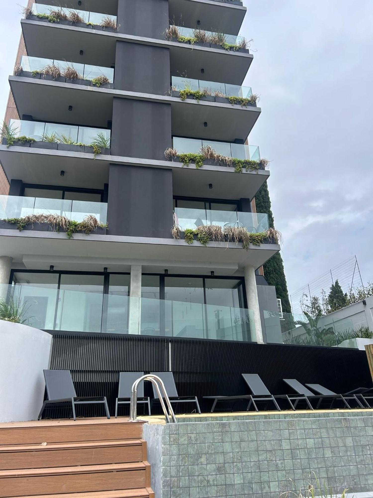 Exceptional 4 Minutes From Carrasco Airport * Montevideo