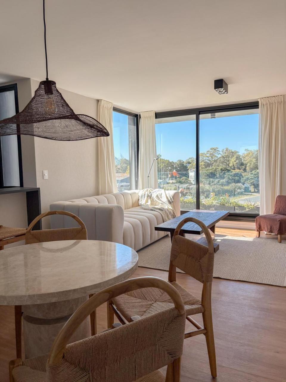Apartamento Exceptional 4 Minutes From Carrasco Airport Montevideo
