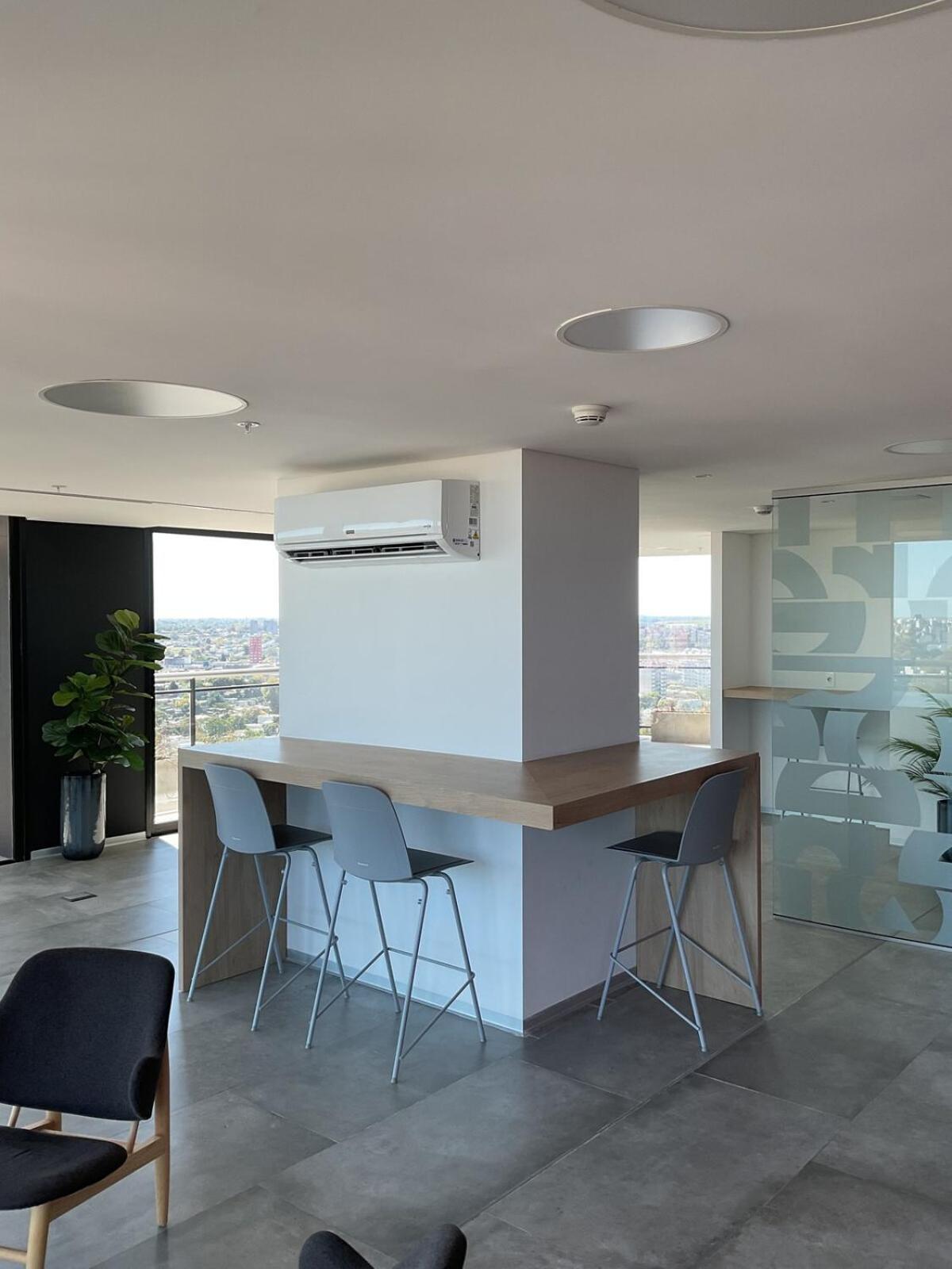 1 Modern Equipped Bedroom * Montevideo