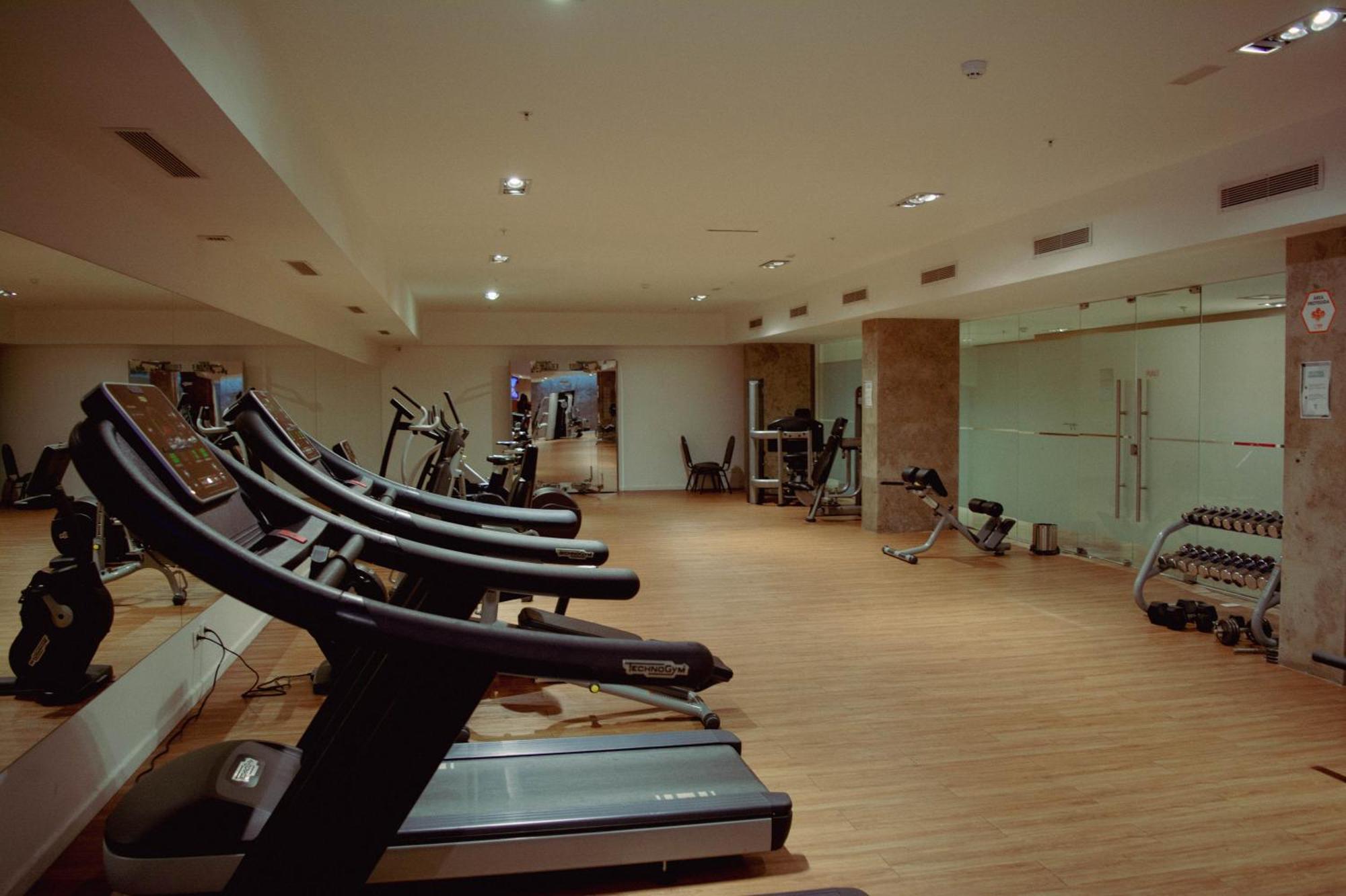 Hotel Opta Coliving Punta Carretas *