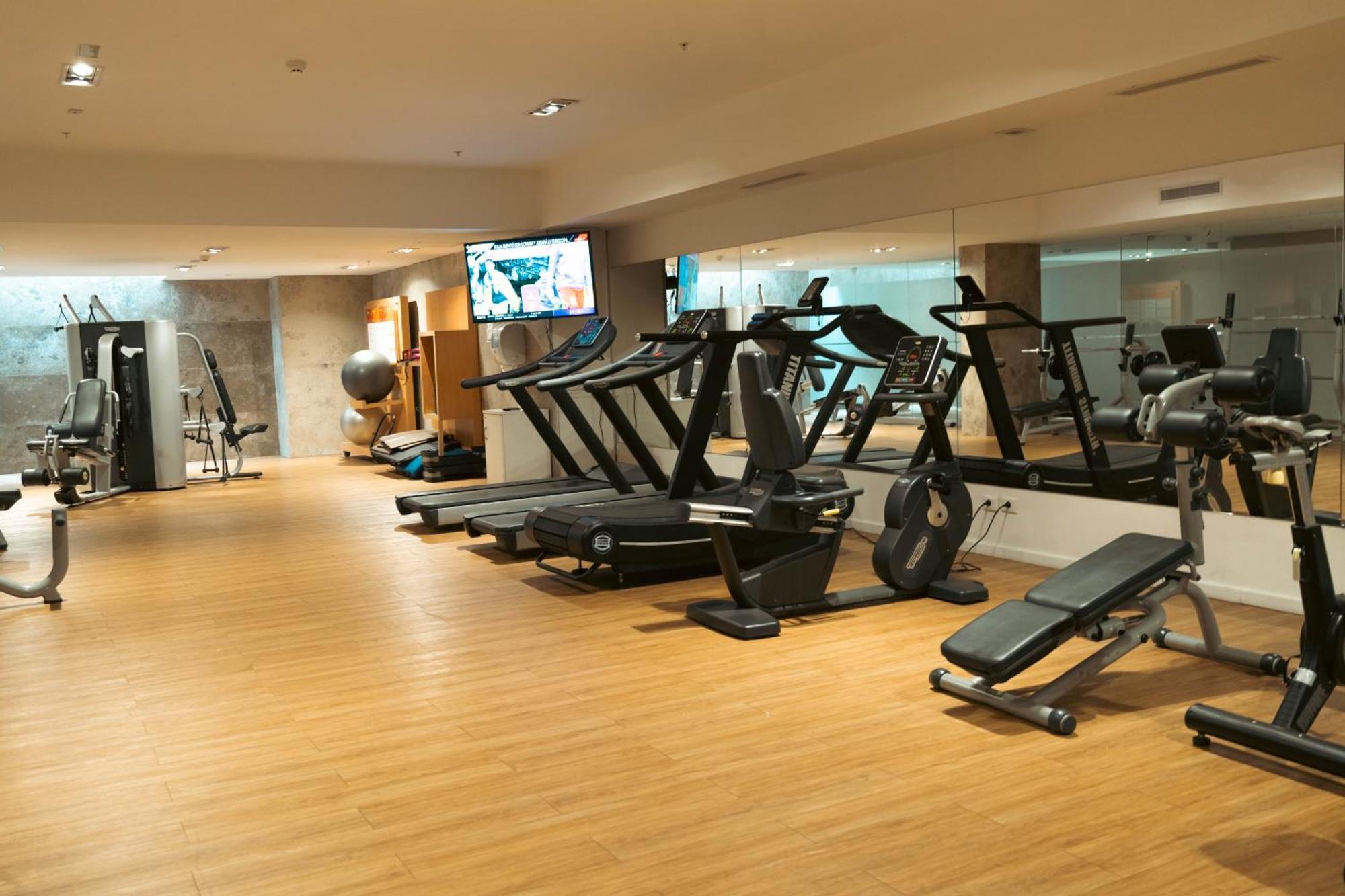 Opta Coliving Punta Carretas Hotel Montevideo