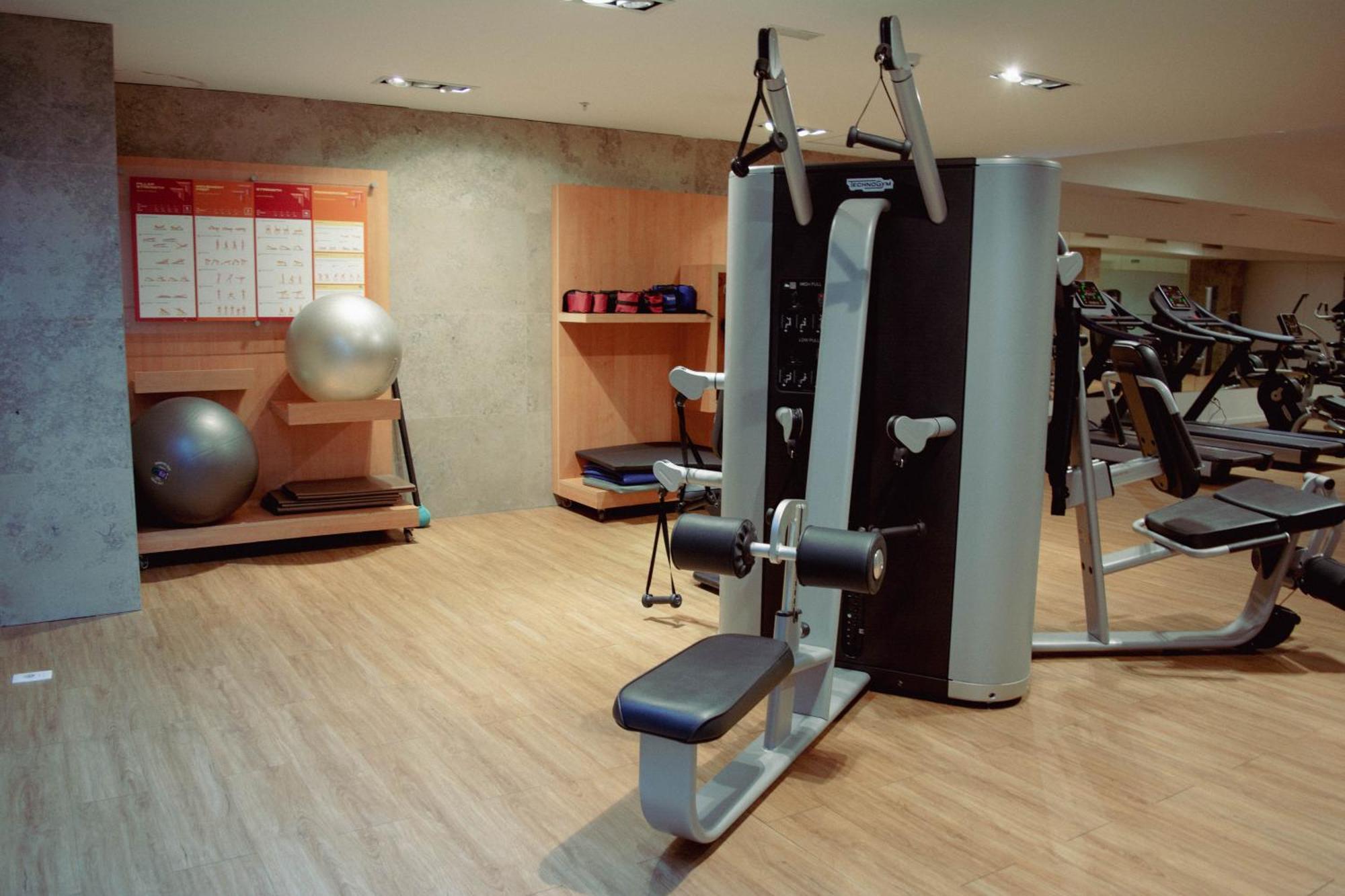 Opta Coliving Punta Carretas *