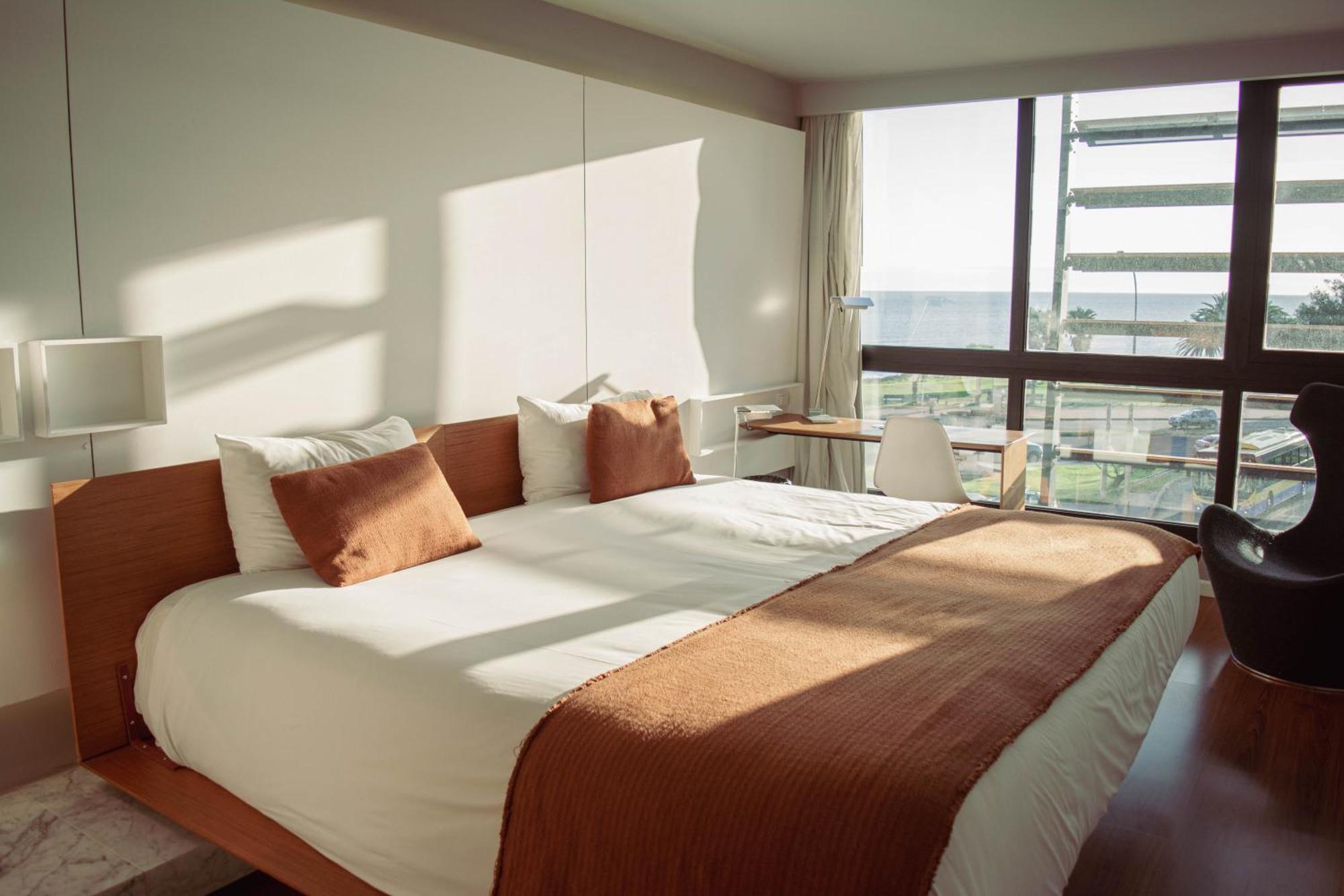 Opta Coliving Punta Carretas Hotel Montevideo