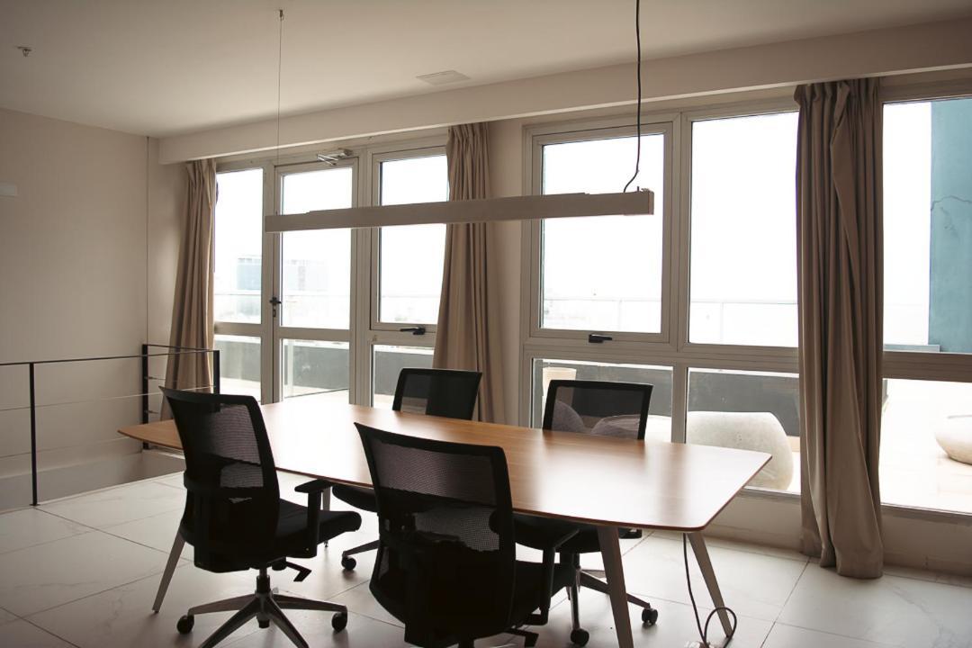 Opta Coliving Punta Carretas Montevideo