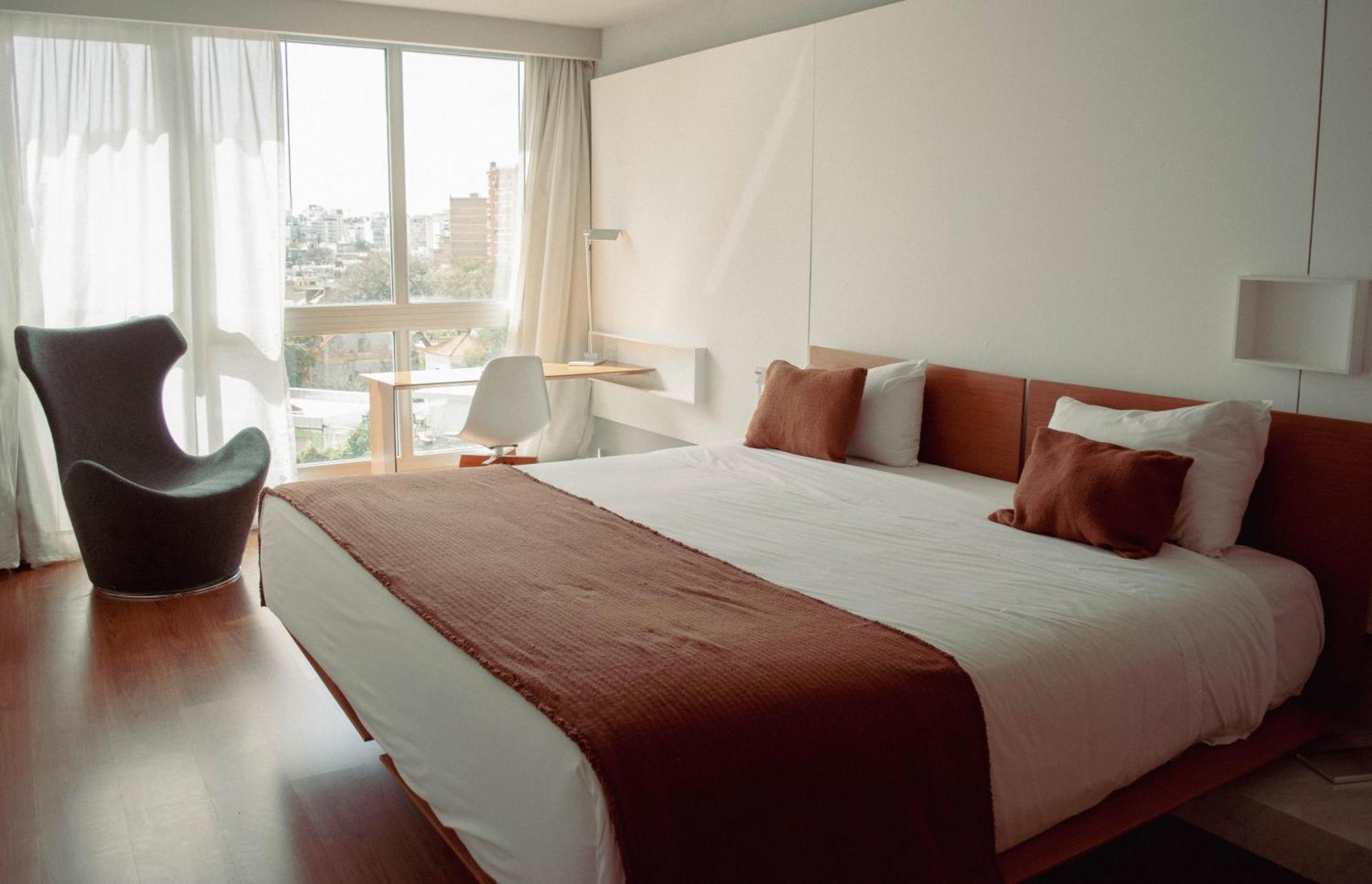 Opta Coliving Punta Carretas * Montevideo