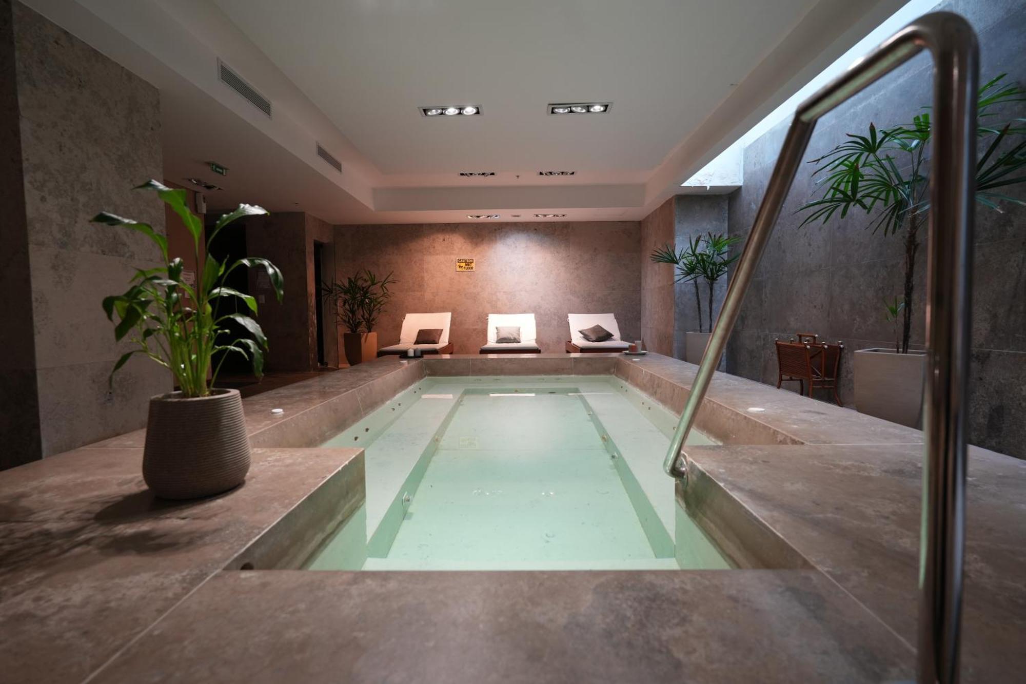 Opta Coliving Punta Carretas Hotel Montevideo
