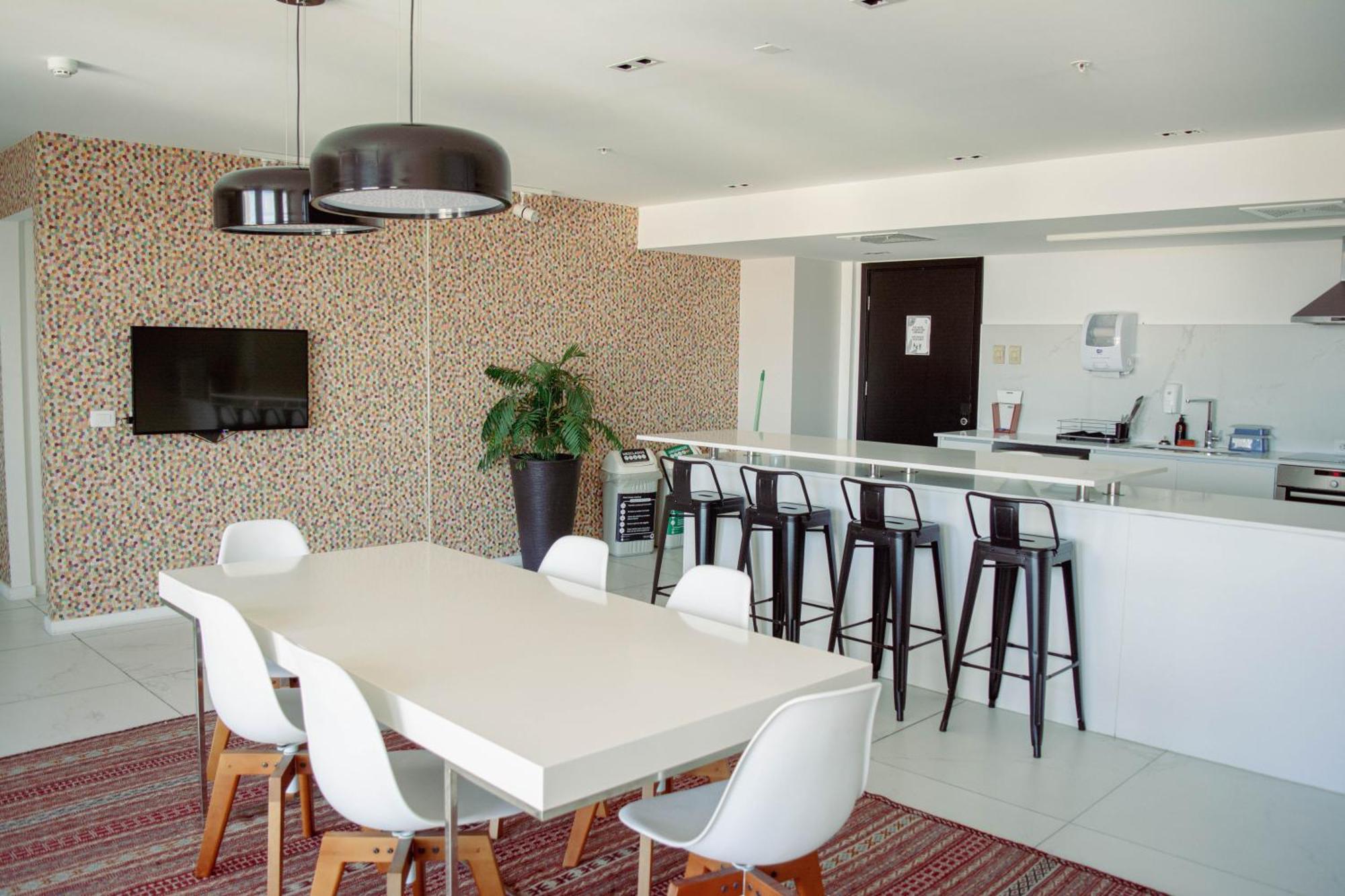 Hotel Opta Coliving Punta Carretas