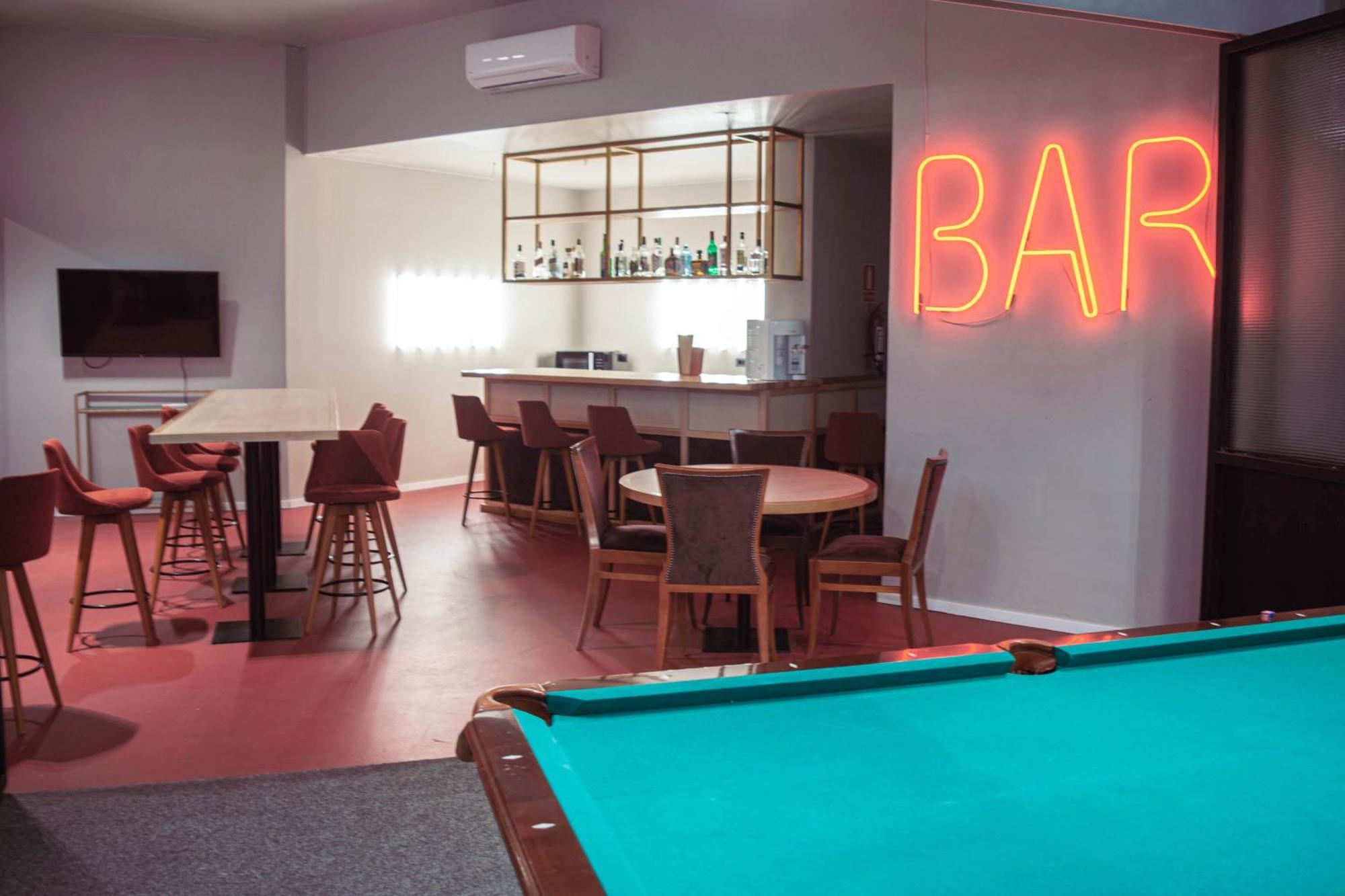 Opta Coliving Punta Carretas *