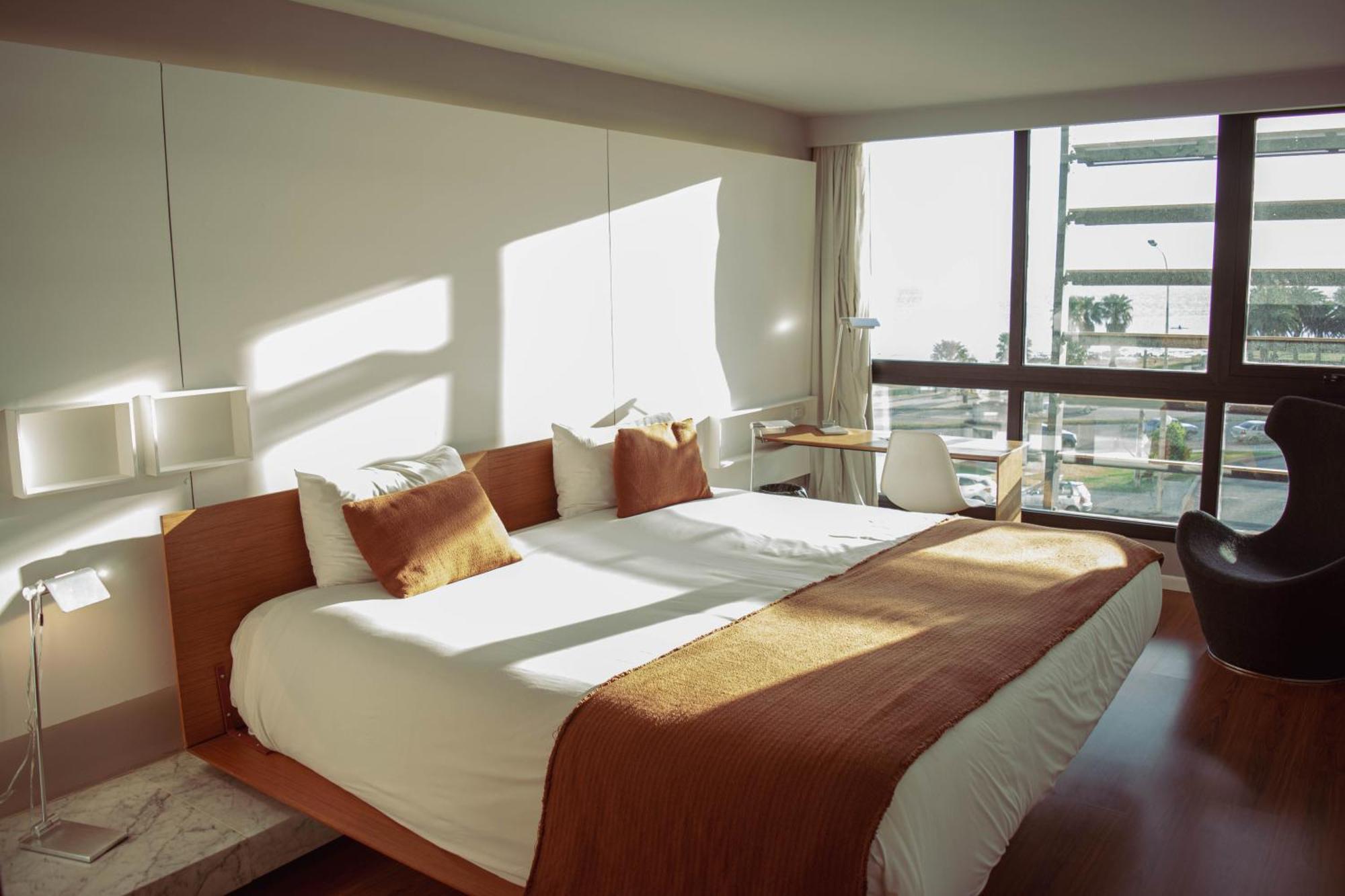 Opta Coliving Punta Carretas * Montevideo