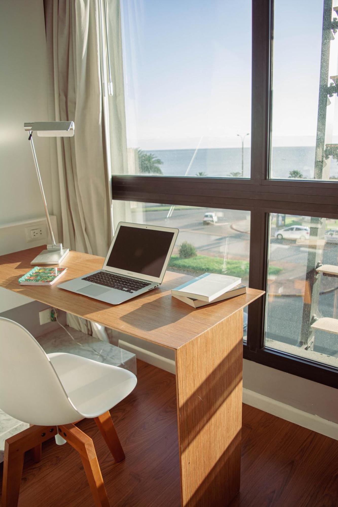 Hotel Opta Coliving Punta Carretas *