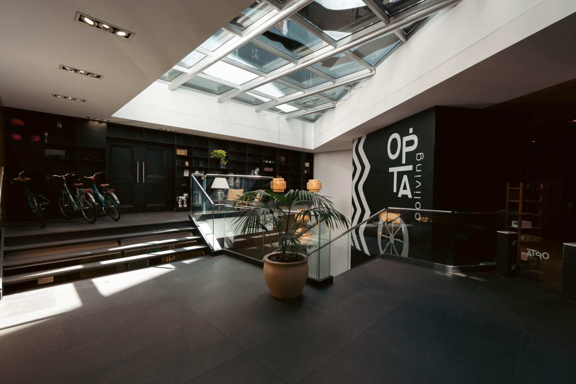 Opta Coliving Punta Carretas * Montevideo
