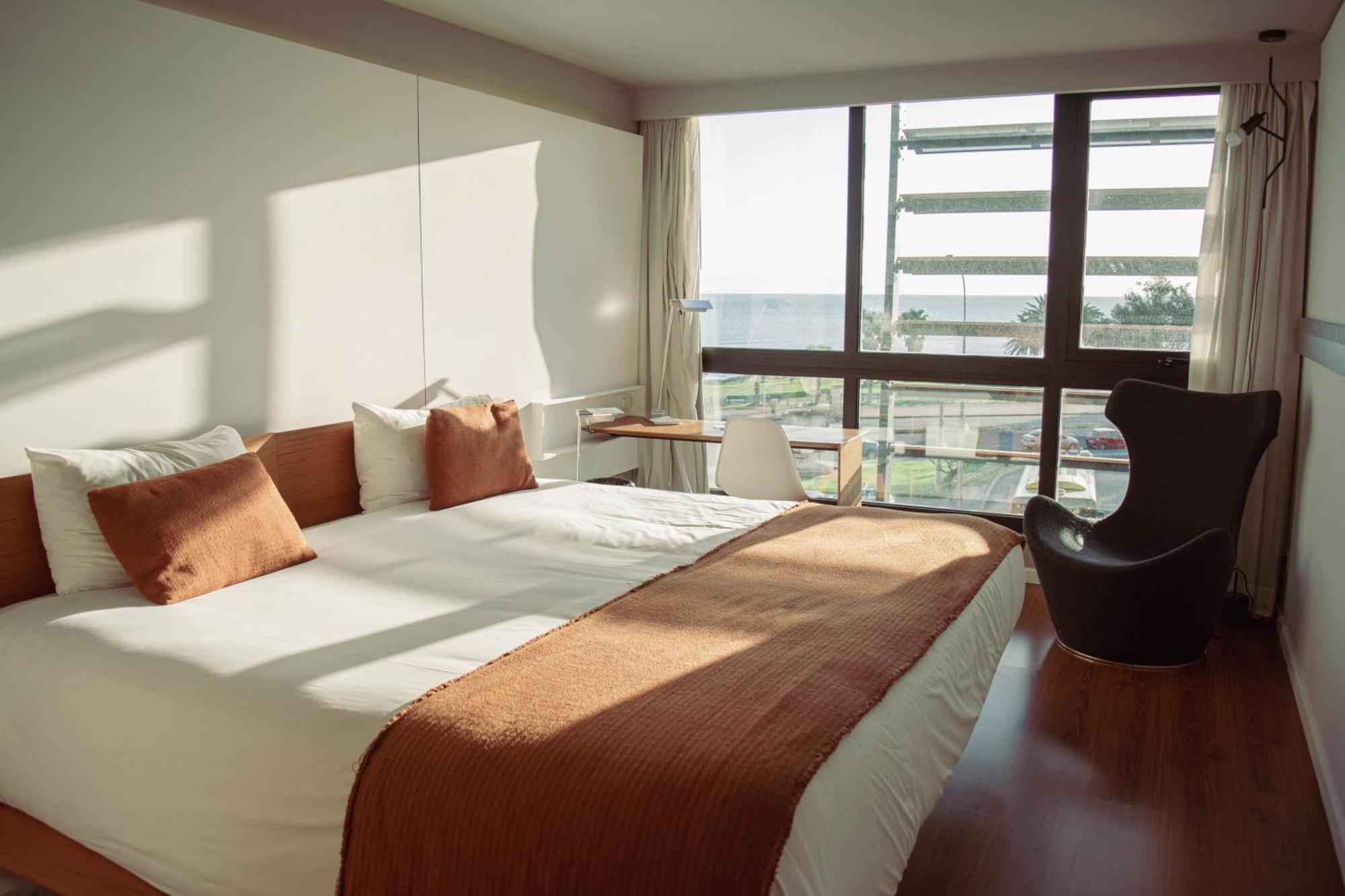 Opta Coliving Punta Carretas Hotel