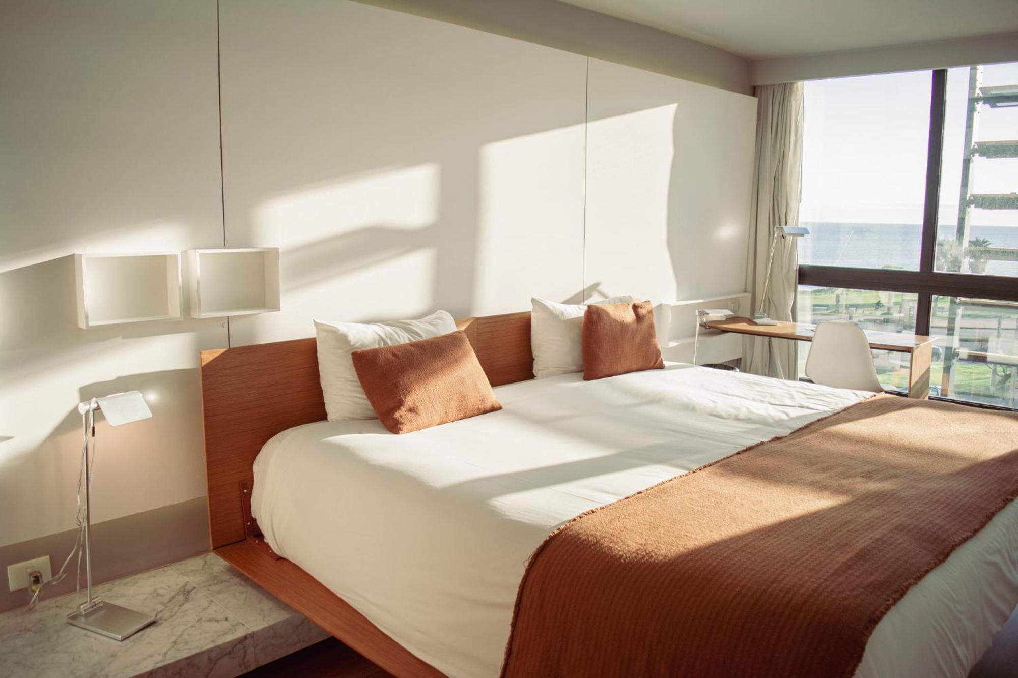Hotel Opta Coliving Punta Carretas Montevideo