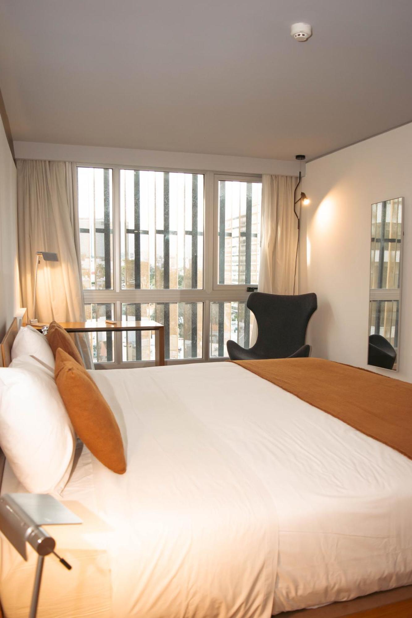 Opta Coliving Punta Carretas Hotel Montevideo