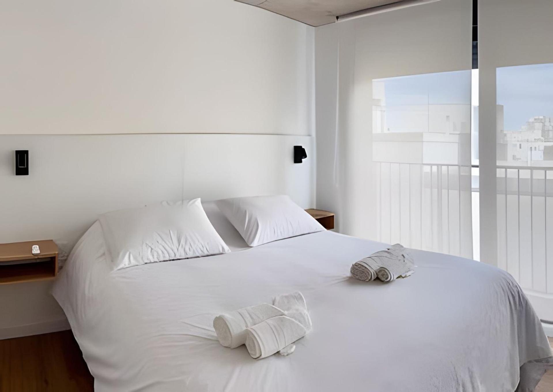 Apartamento Live Montevideu