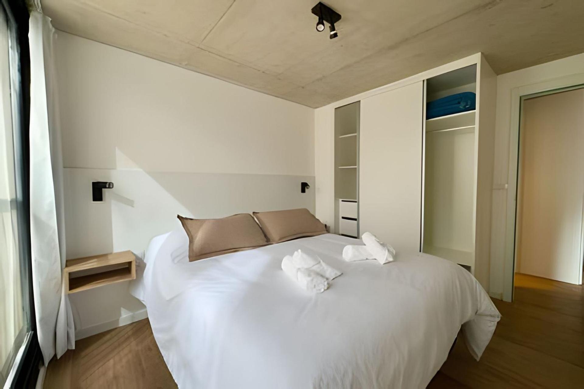 Apartamento Live