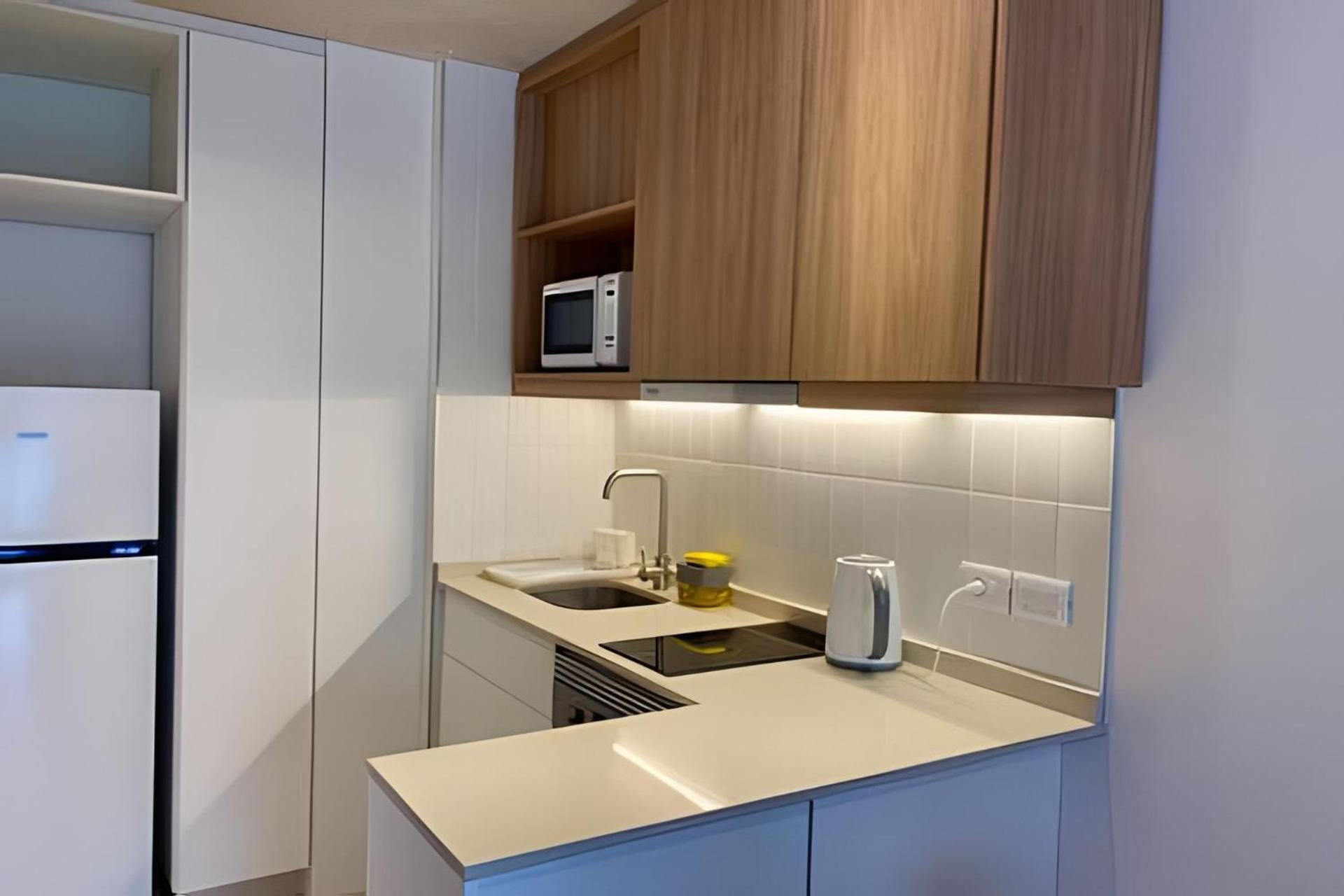 Live Apartamento *