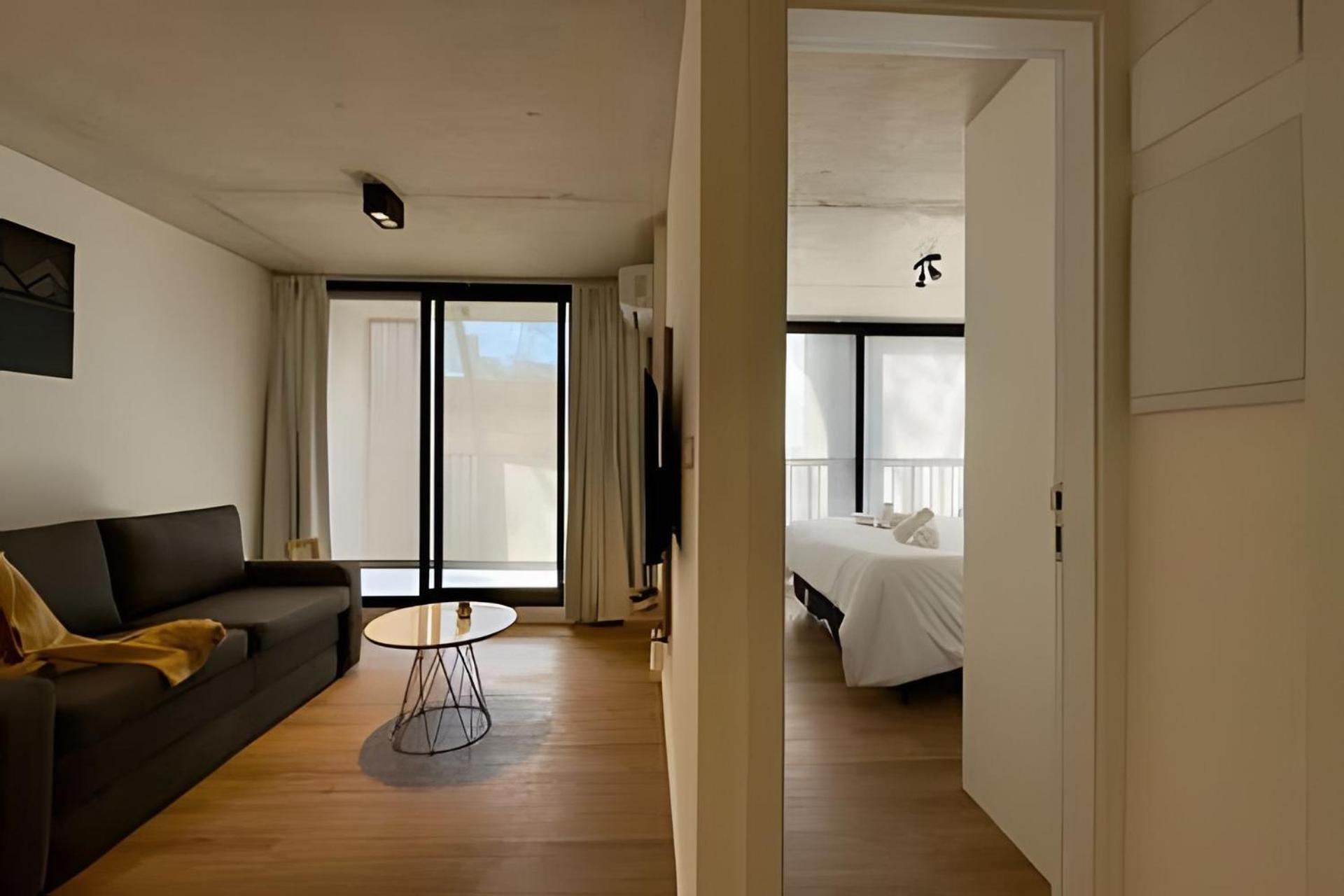 Live Apartamento *