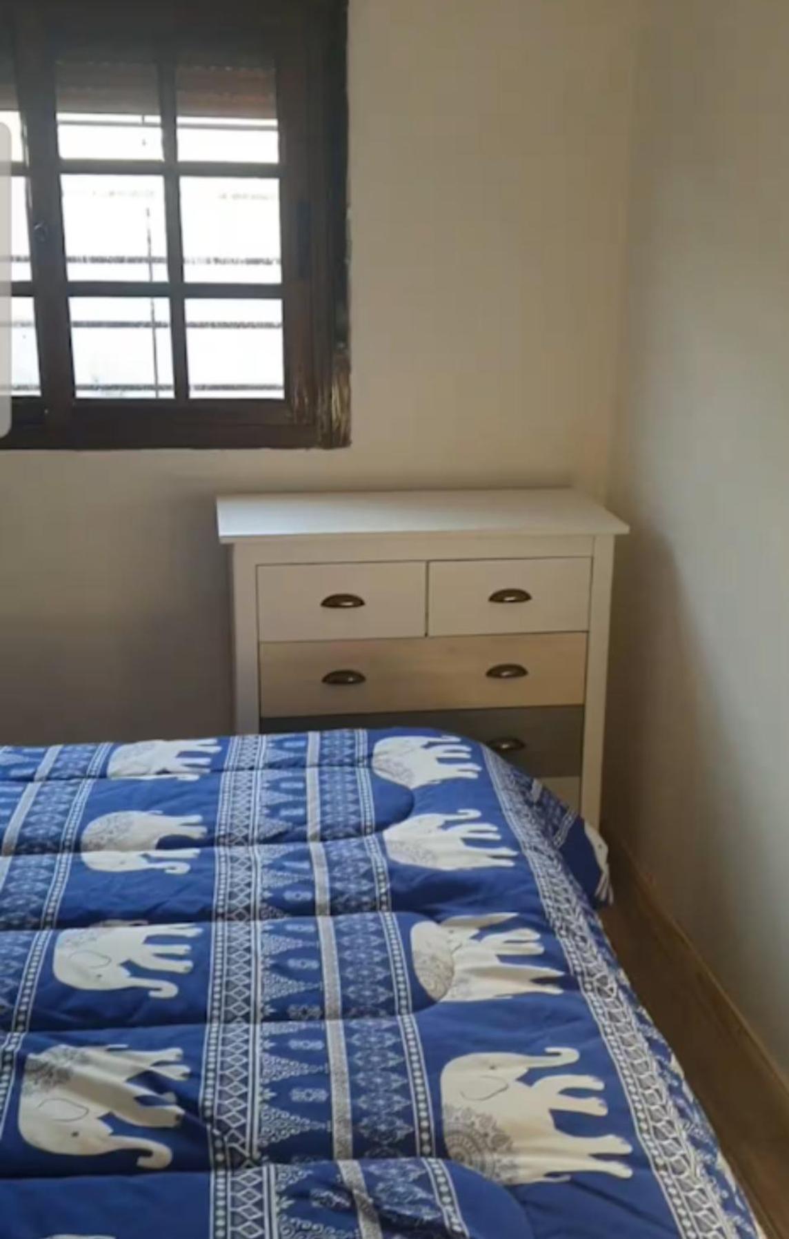 Apartamento Dona Celfa Montevideo