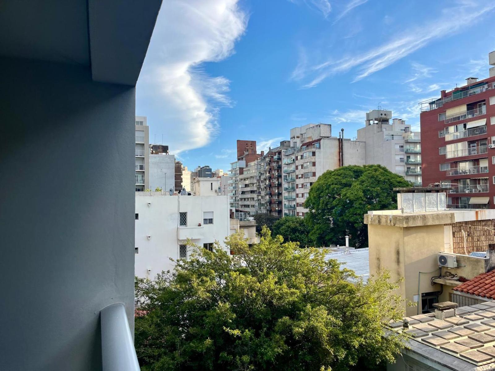 Apartment Neo Buxareo 315 - World Trade Center Montevideo