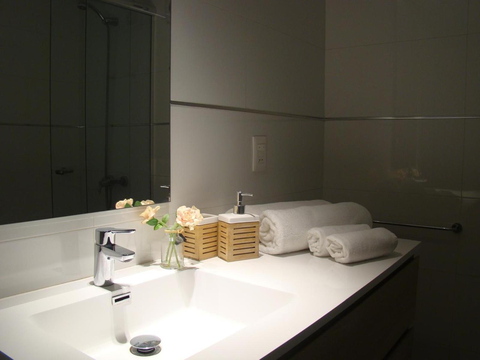Neo Buxareo 315 - World Trade Center Apartment *