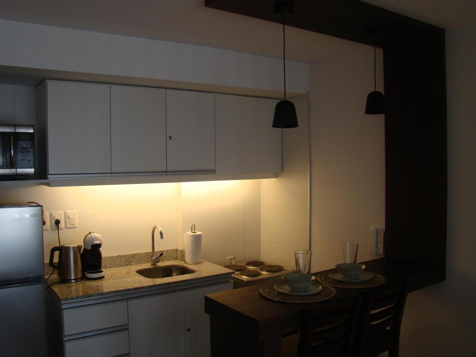 Neo Buxareo 315 - World Trade Center Apartment Montevideo