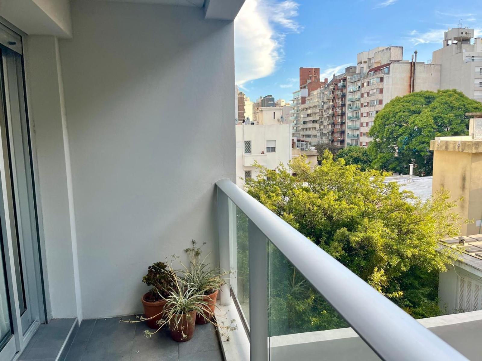 Apartment Neo Buxareo 315 - World Trade Center