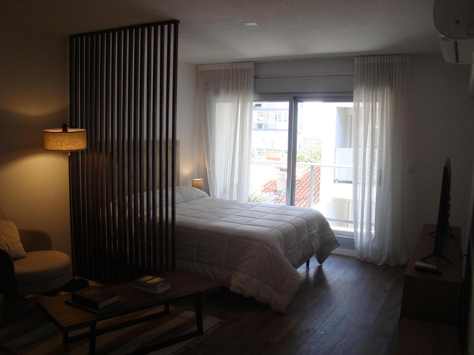 Apartment Neo Buxareo 315 - World Trade Center *