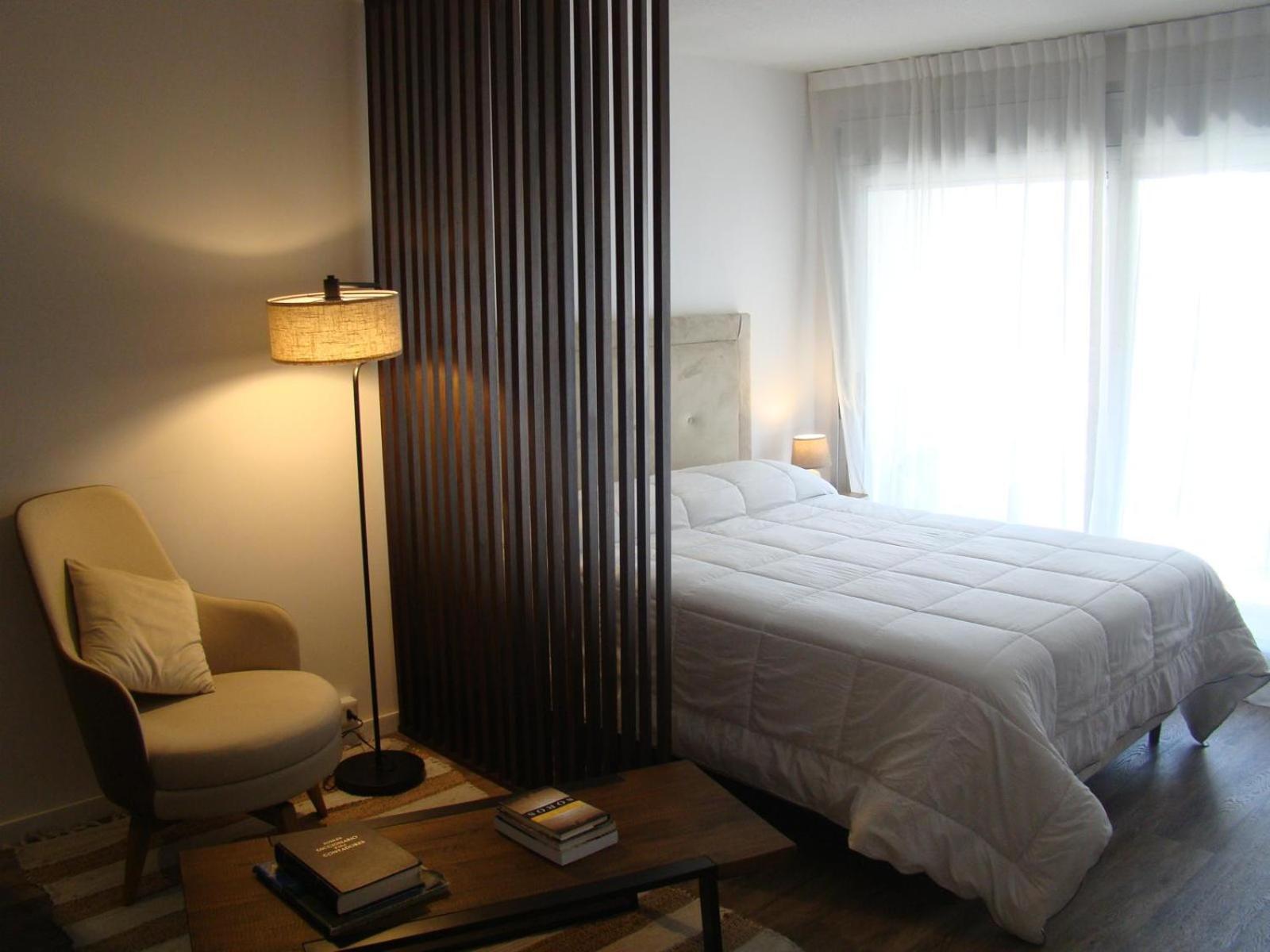 Apartment Neo Buxareo 315 - World Trade Center Montevideo
