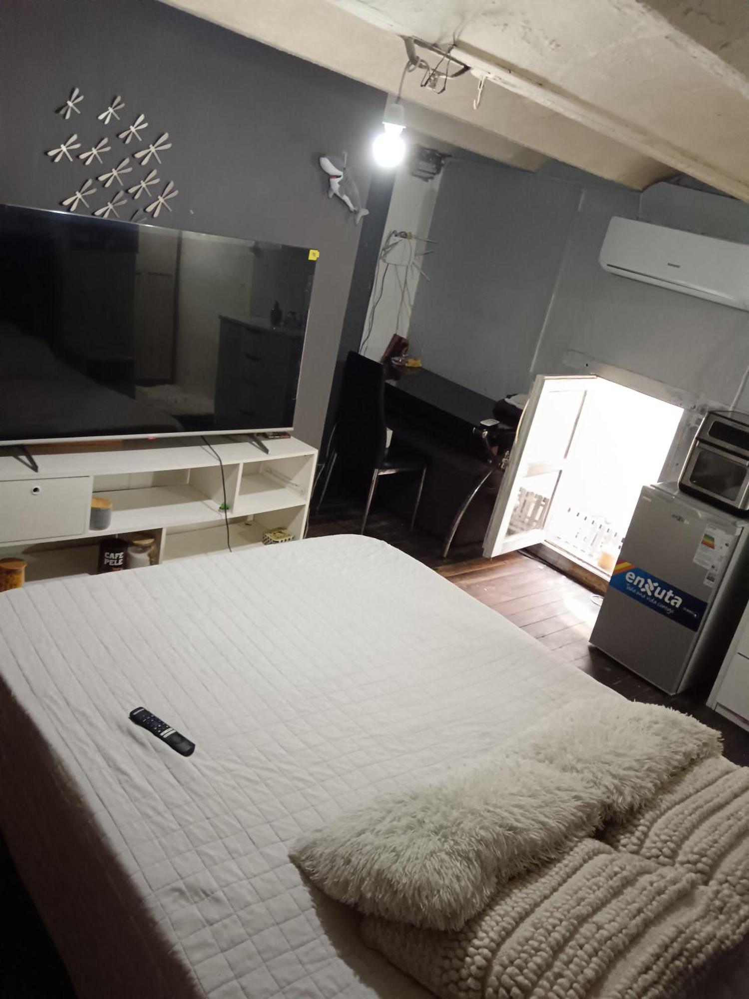 Homestay Individual Privada Montevideo