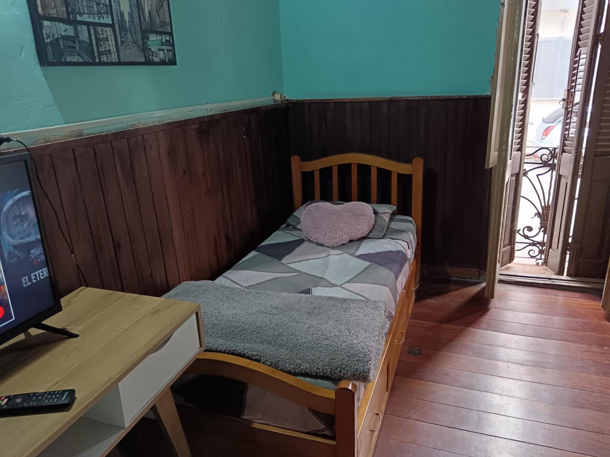 Homestay Individual Privada Montevideo