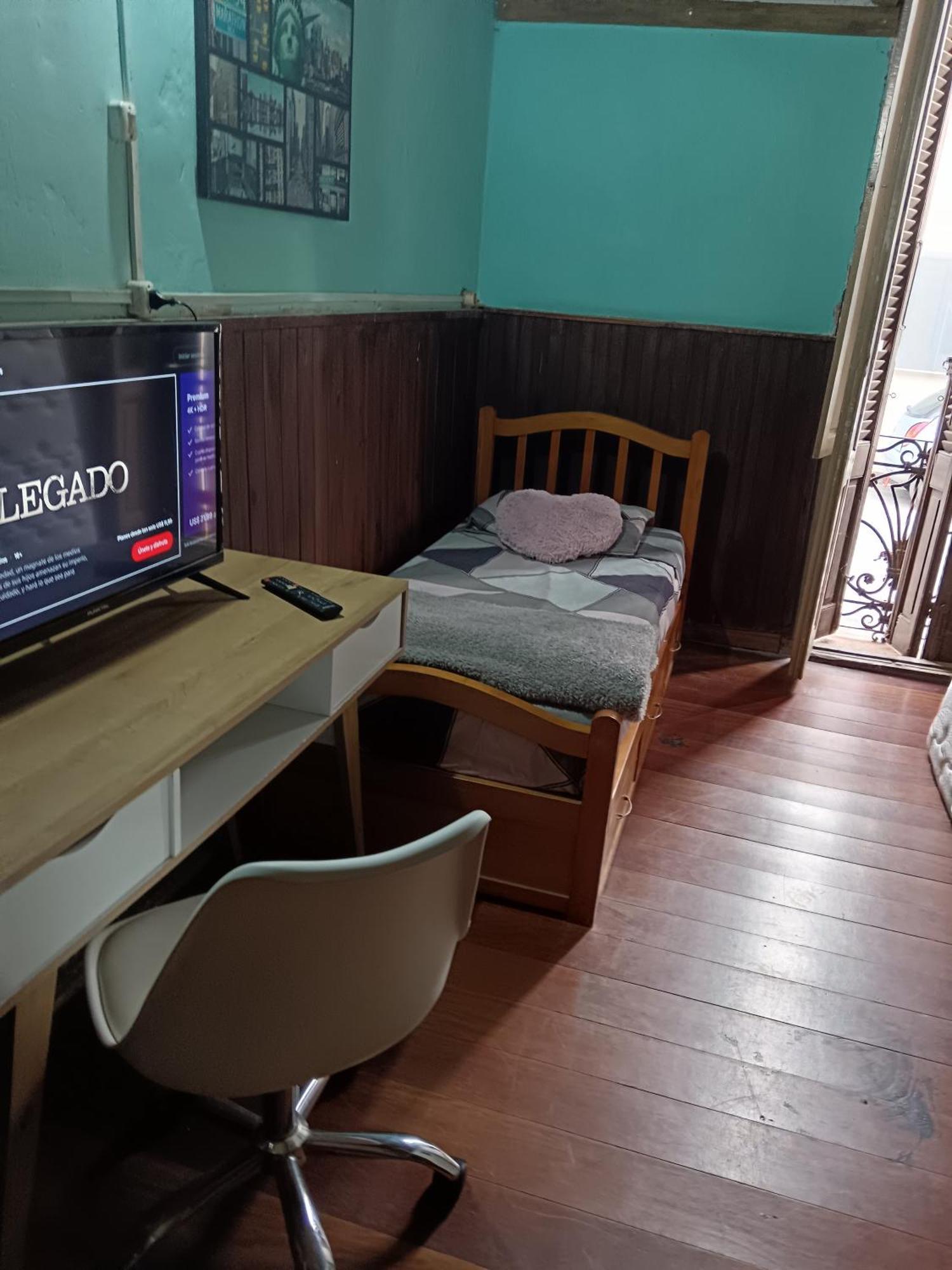 Homestay Individual Privada *