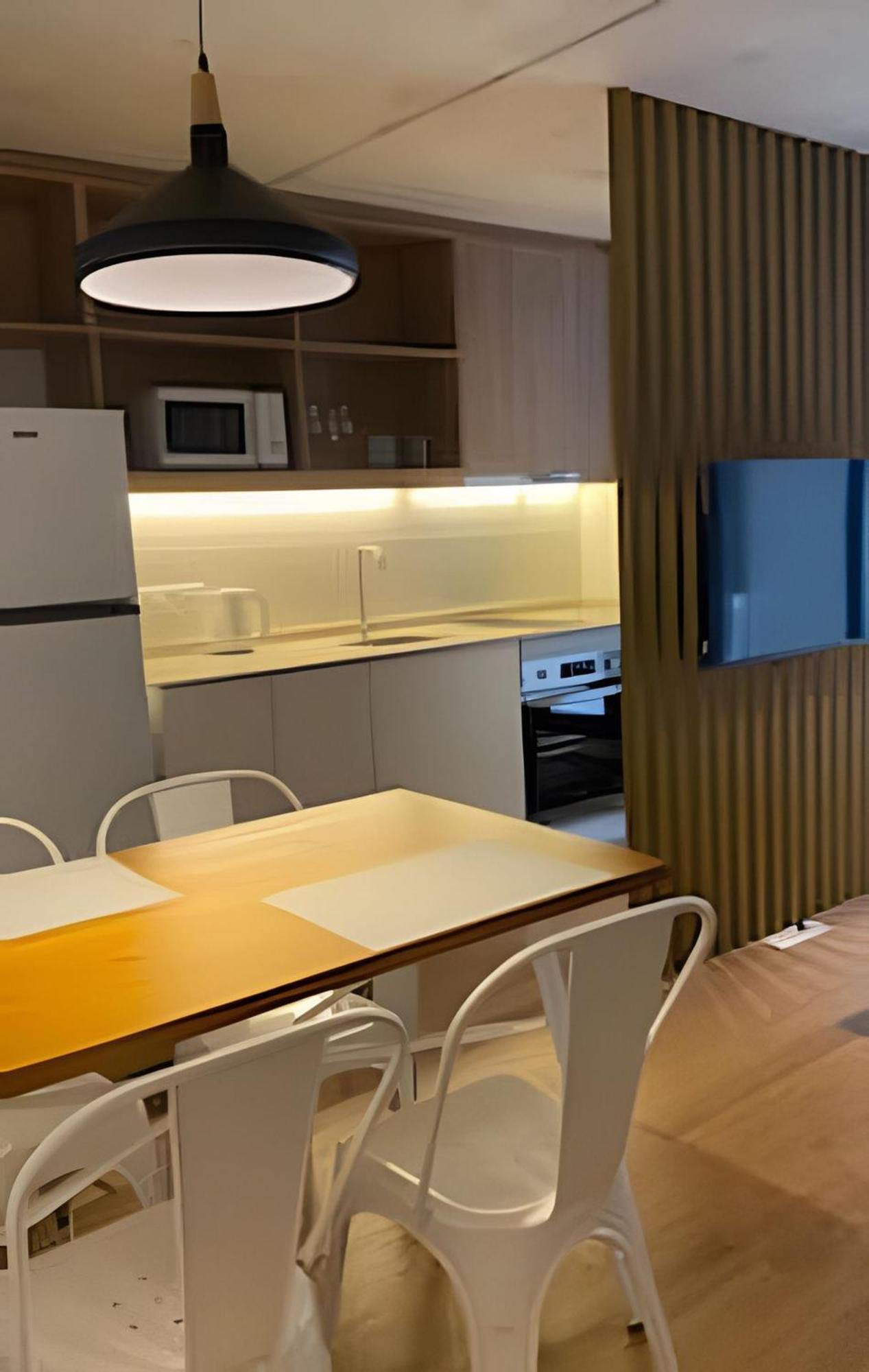 Live Apartamento Montevideu