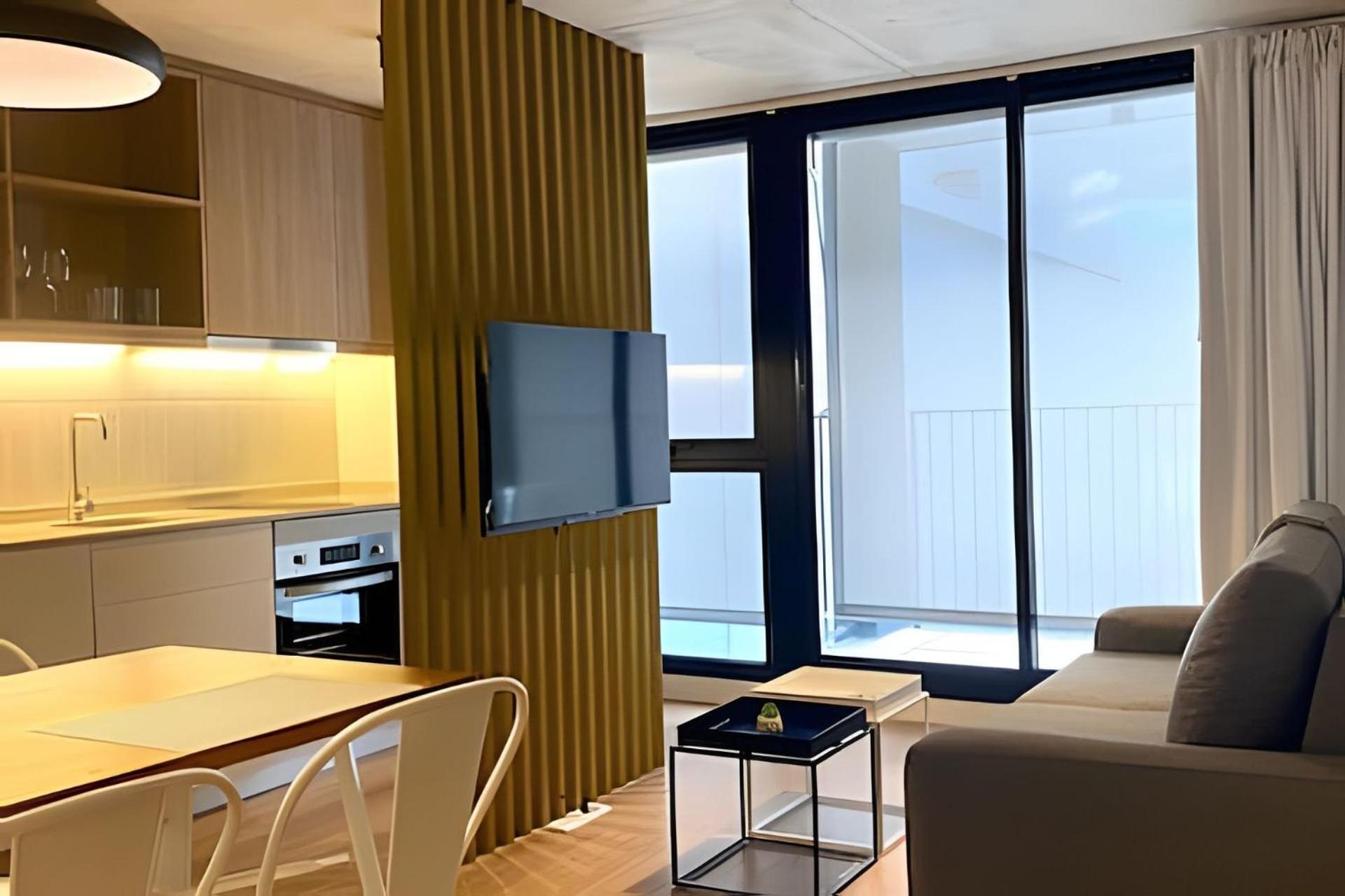 Apartamento Live Montevideu