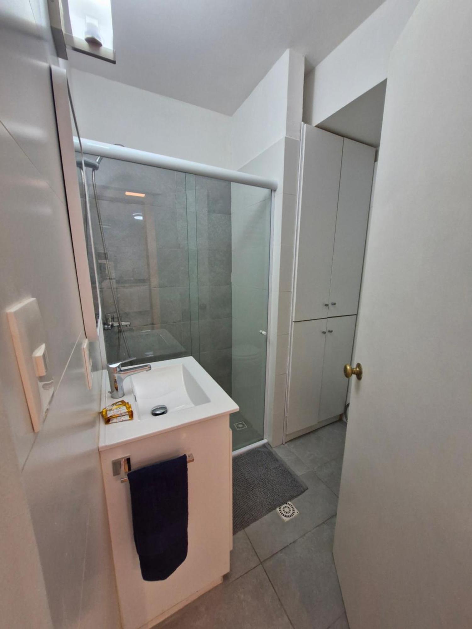 Apartamento En El Casco Antiguo, Excelente Ubicacion