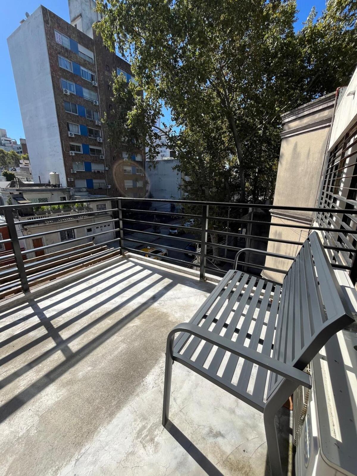 Apartamento 2 Bedrooms, Beautiful In Punta Carretas *