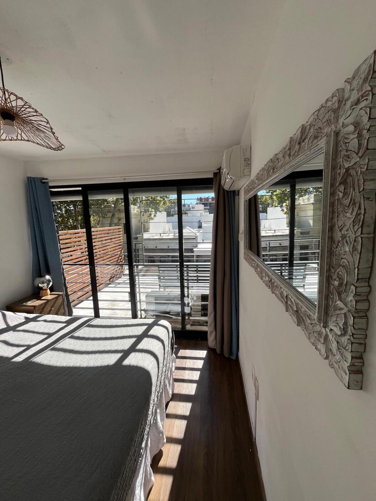 Apartamento 2 Bedrooms, Beautiful In Punta Carretas