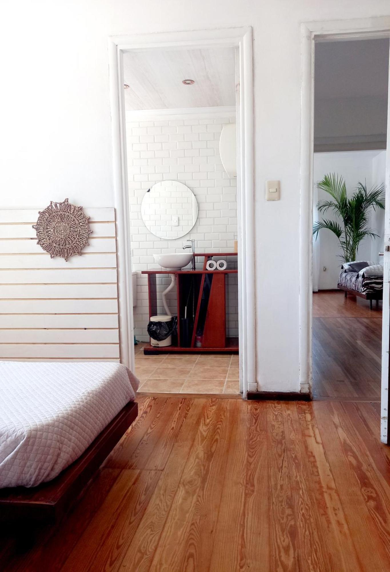 Apartamento Entero Esquina Rambla Y Centrico Apartment Montevideo