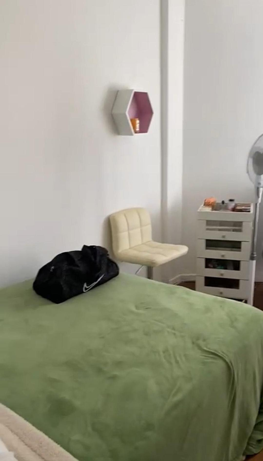 Apartamento Entero