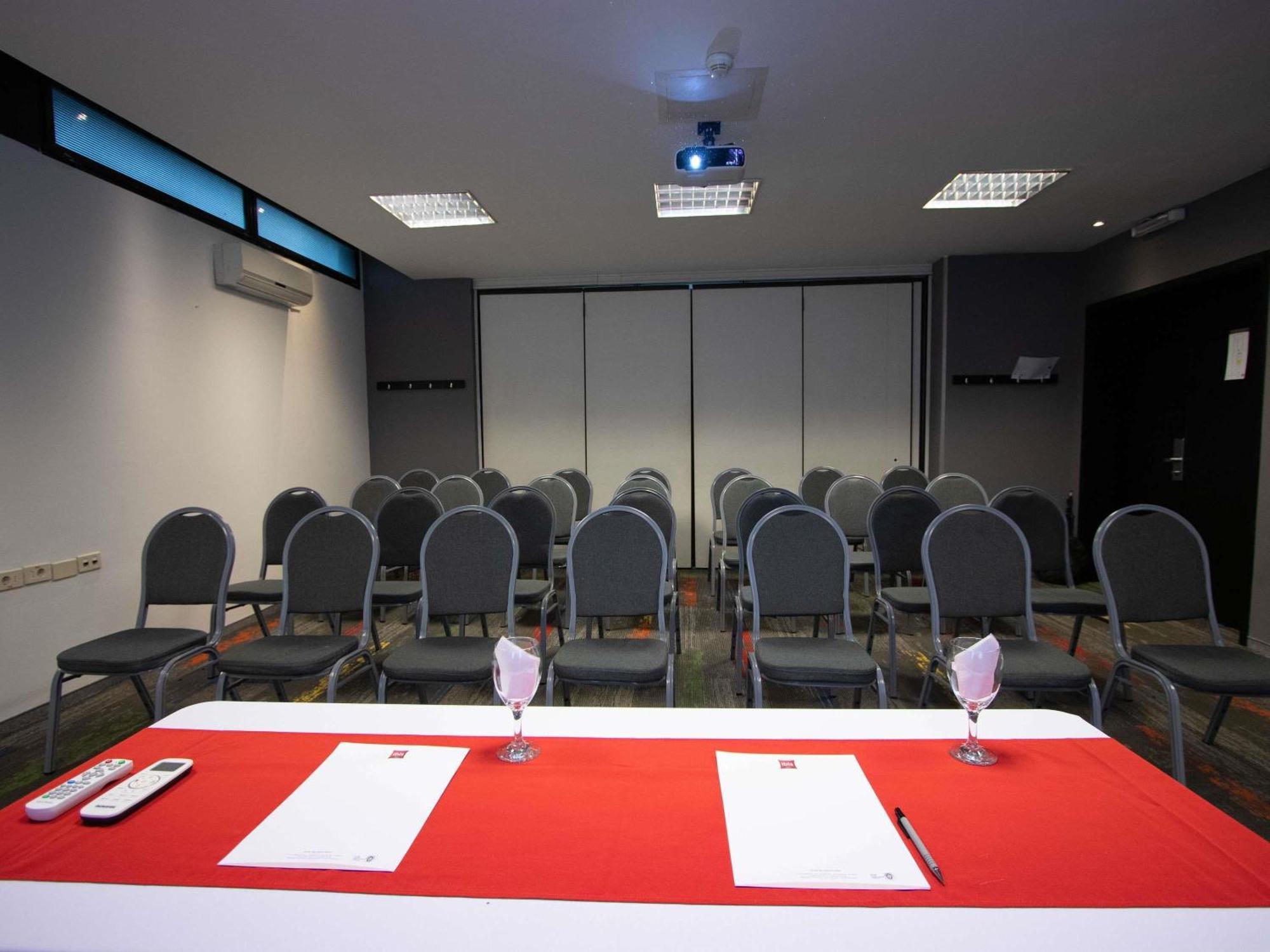 Ibis Rambla Montevideo