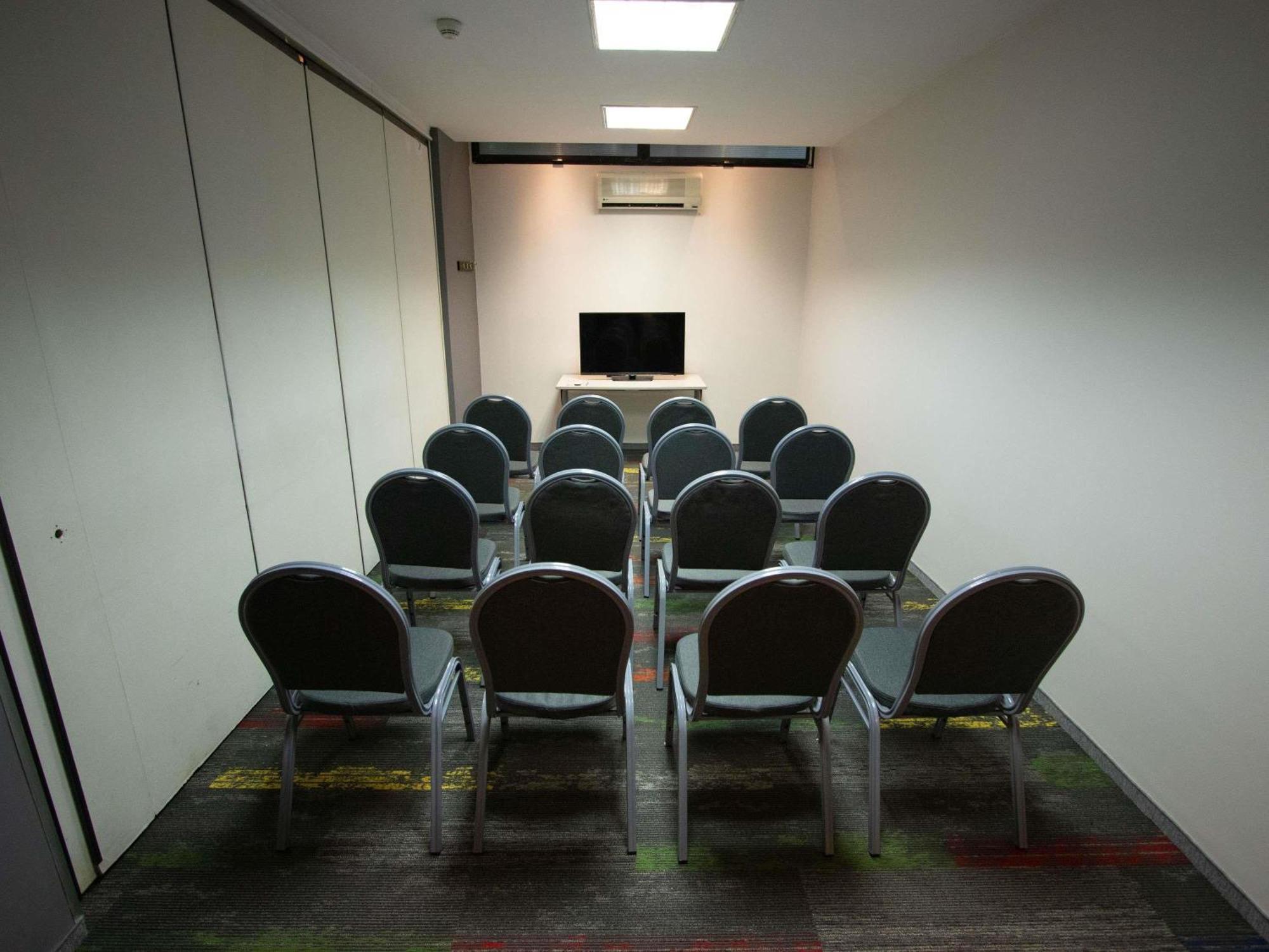 Hotel Ibis Rambla