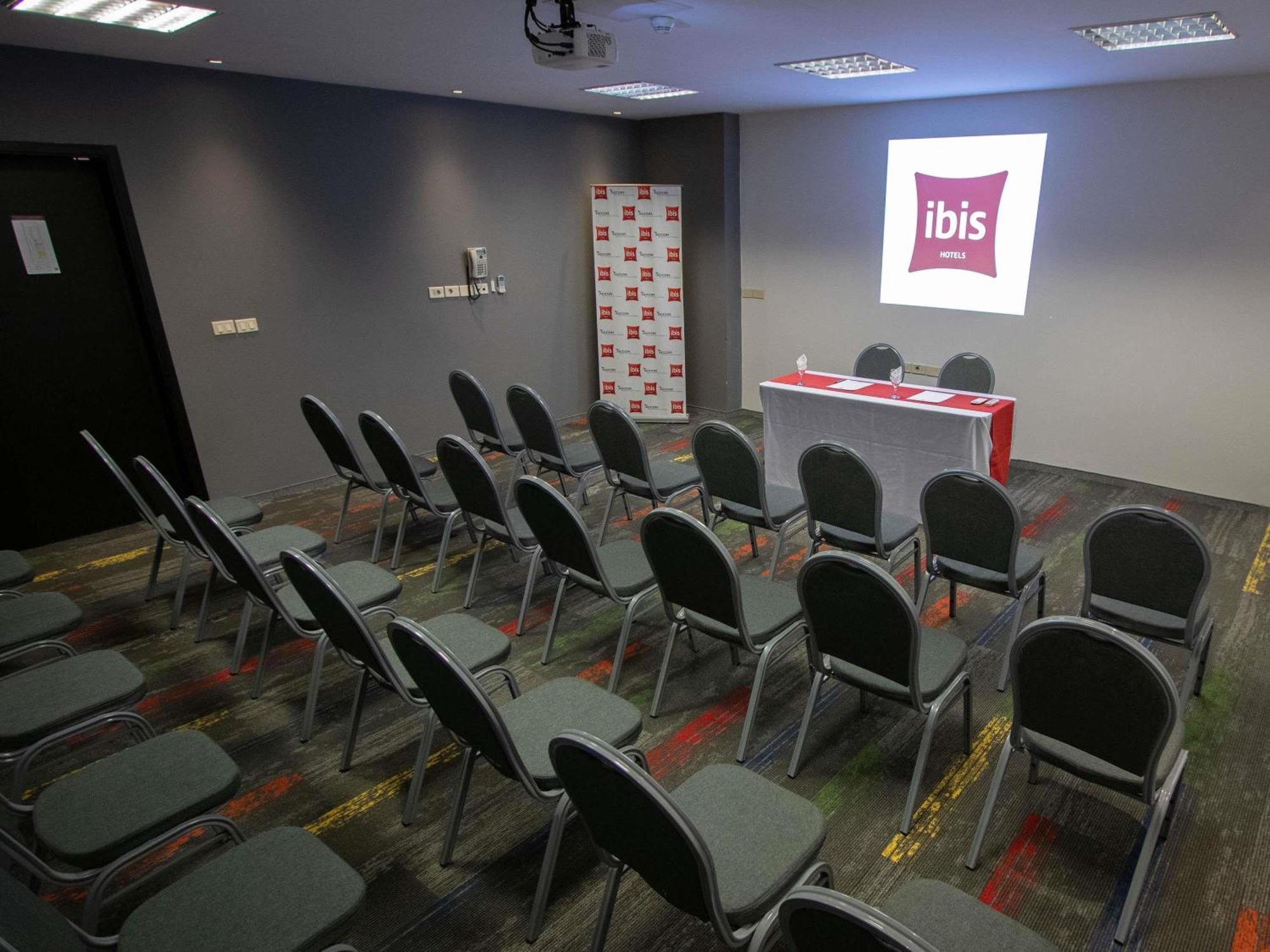 Ibis Rambla Hotel Montevideo