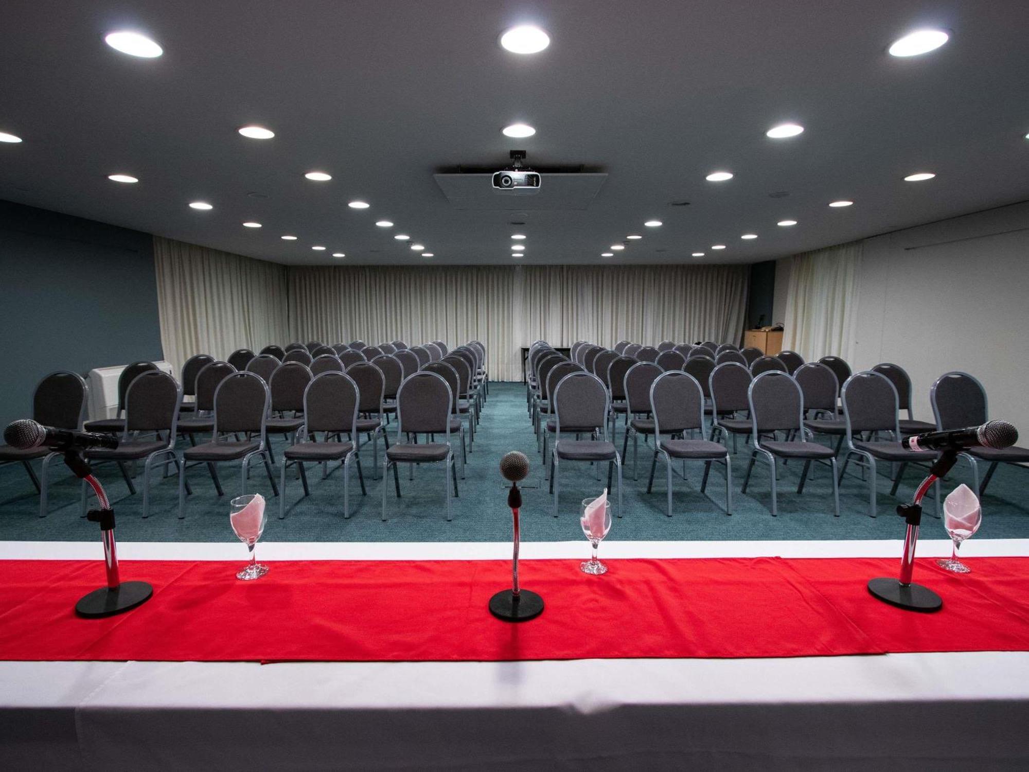 Ibis Rambla Montevideo